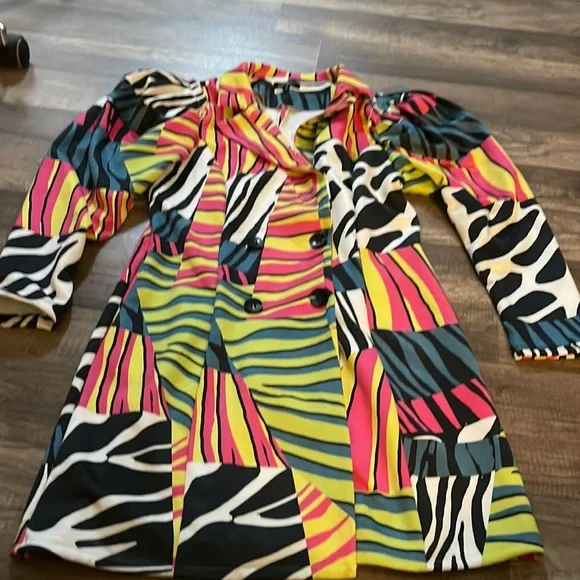 chinese dress ladies Funky Fun Dress Set main image 0